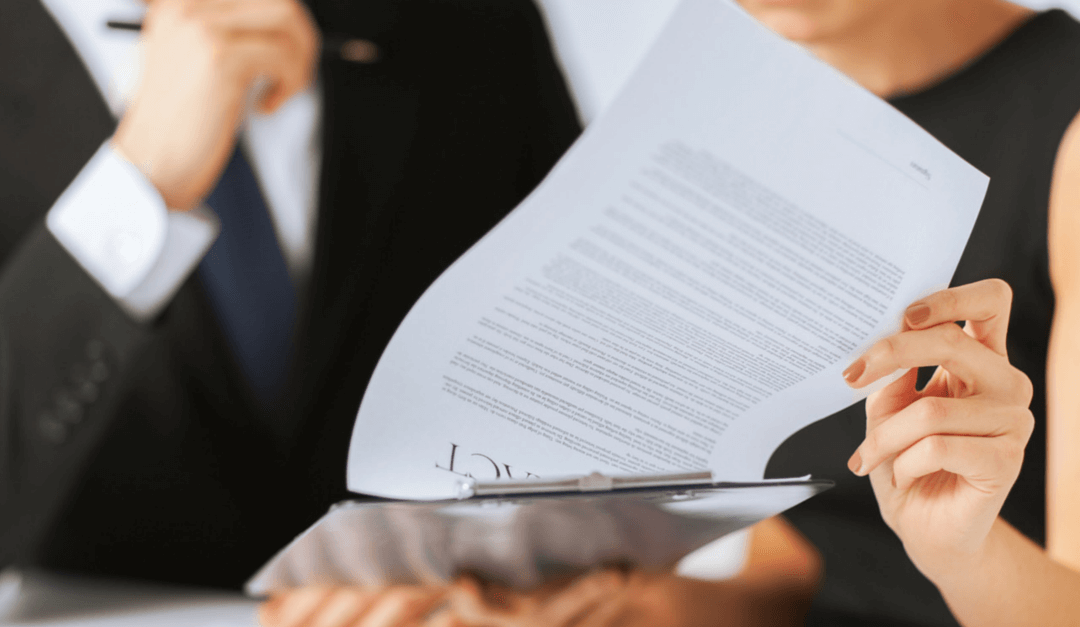 Buying a business? Here’s what you need to know.