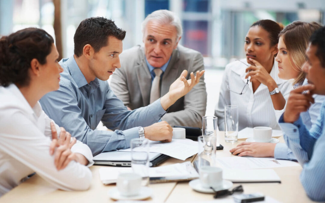 Creating a culture of accountability in your business