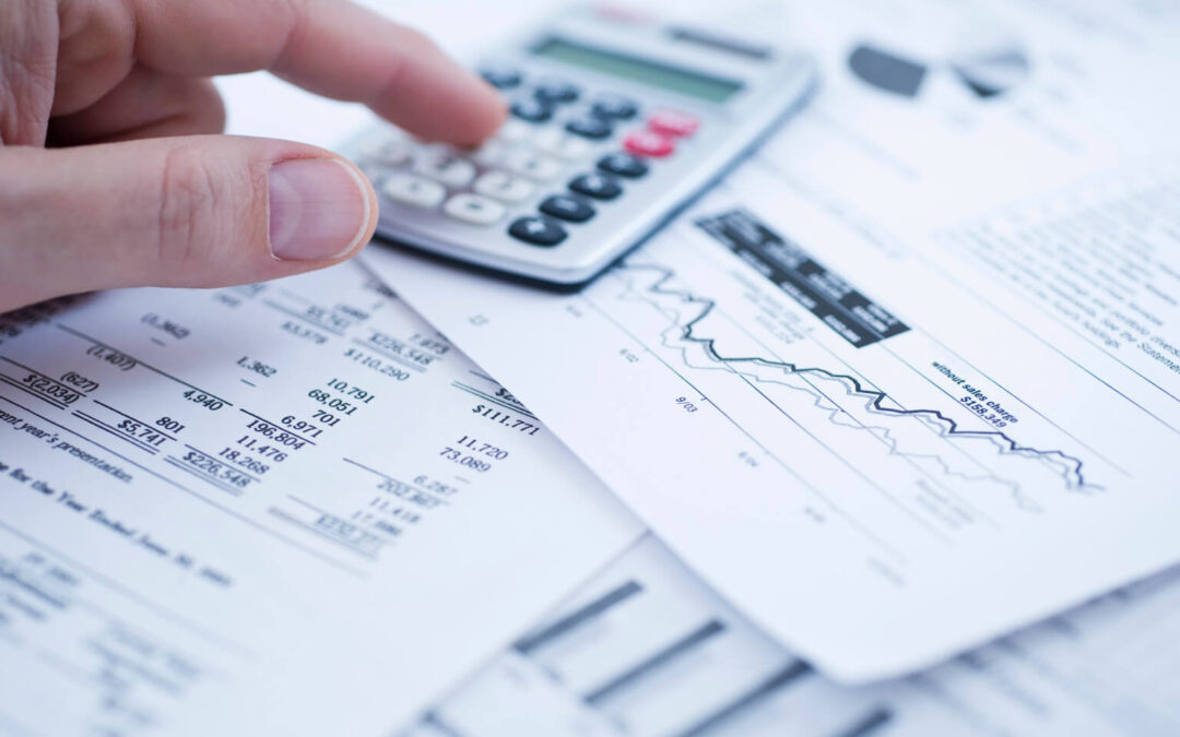 Do you have a financial plan for next year?