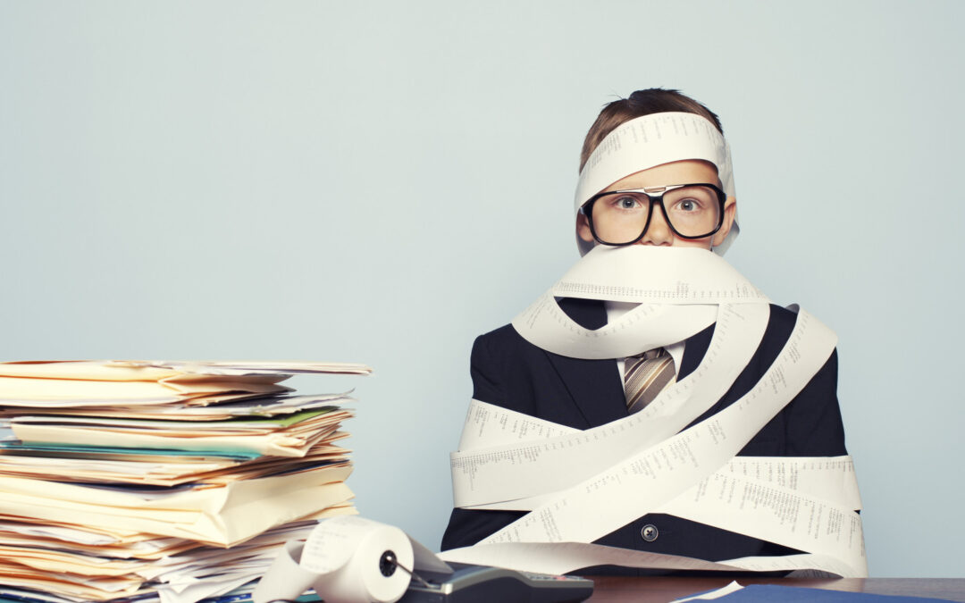 Tax time: ATO cracking down on work-related expenses
