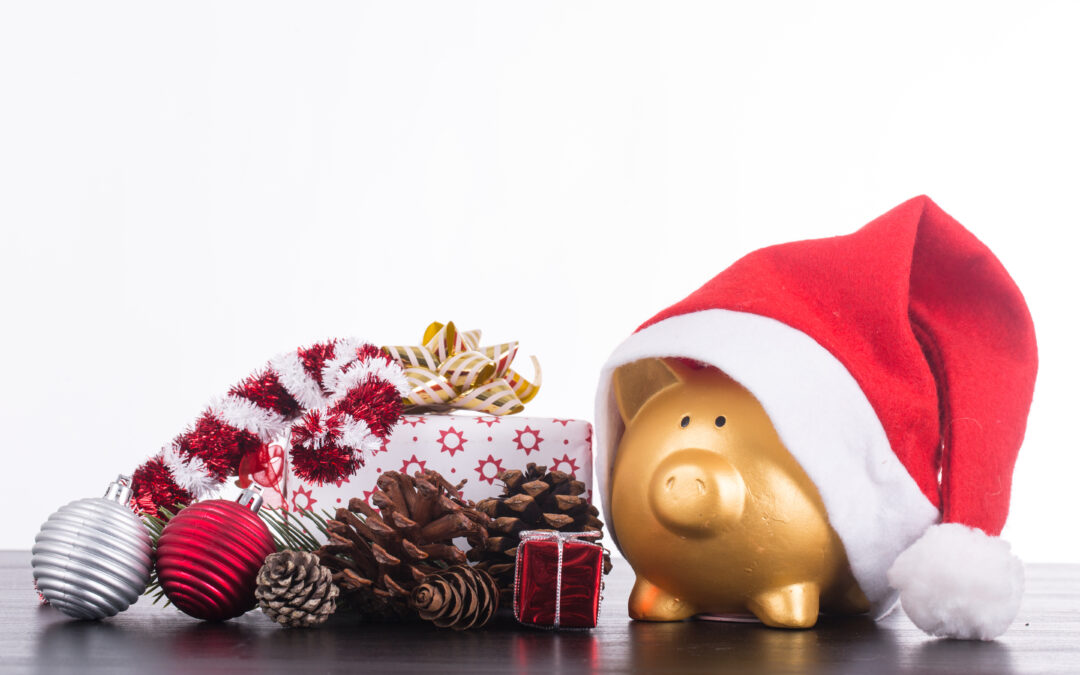 Managing cash flow and collecting debts over the festive period
