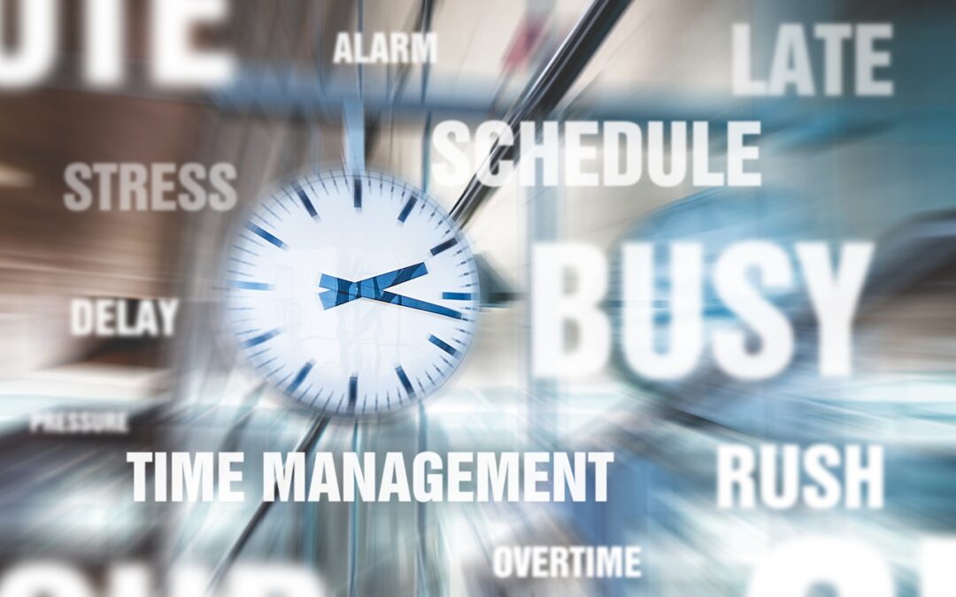 Promoting productivity in your business