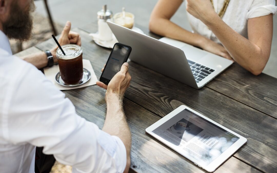 Adding value for clients in the digital world