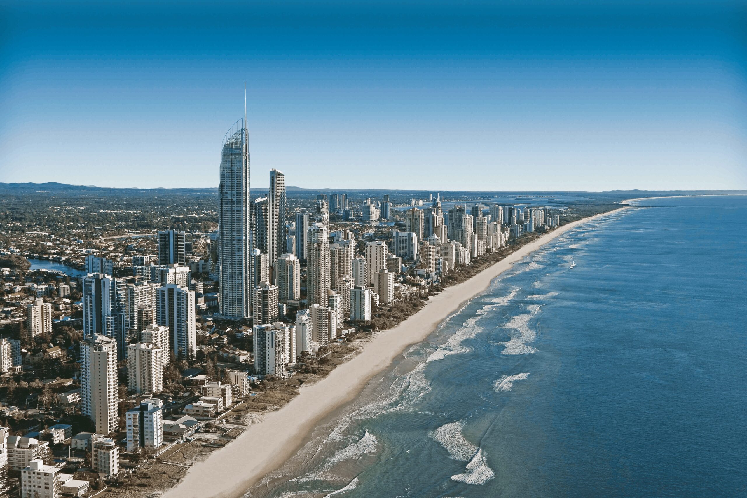 $600 million package to help Queensland businesses