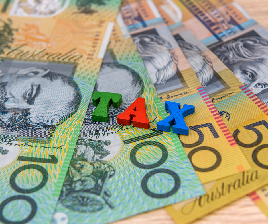 tax deduction