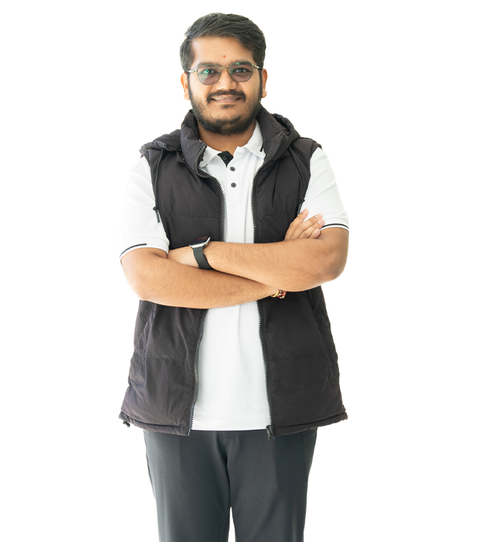 Rahul-2 Chandni Pindoriya - Loves Yoga