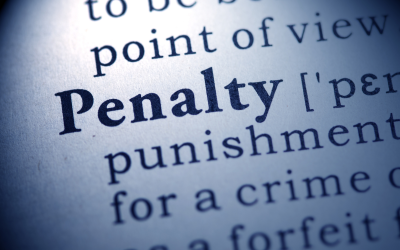Director penalties and unpaid super